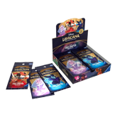 Disney Lorcana: The First Chapter - Japanese Booster Box